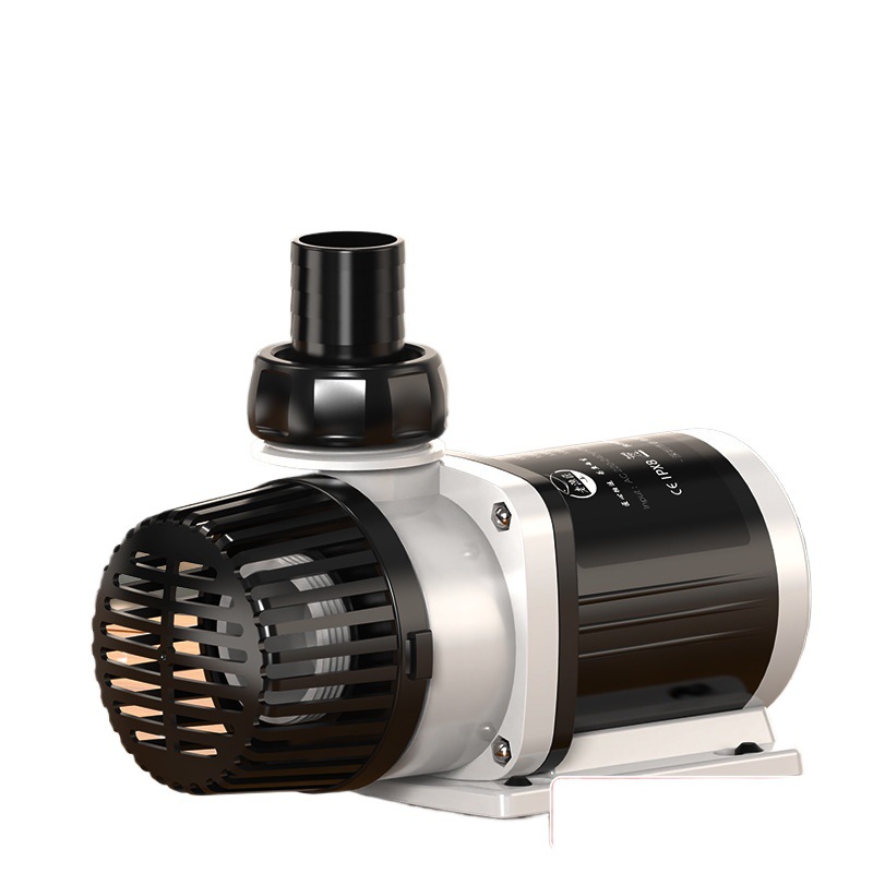 Fish Tank Filter Pump - Balık tankı su pompası Ultra sessiz