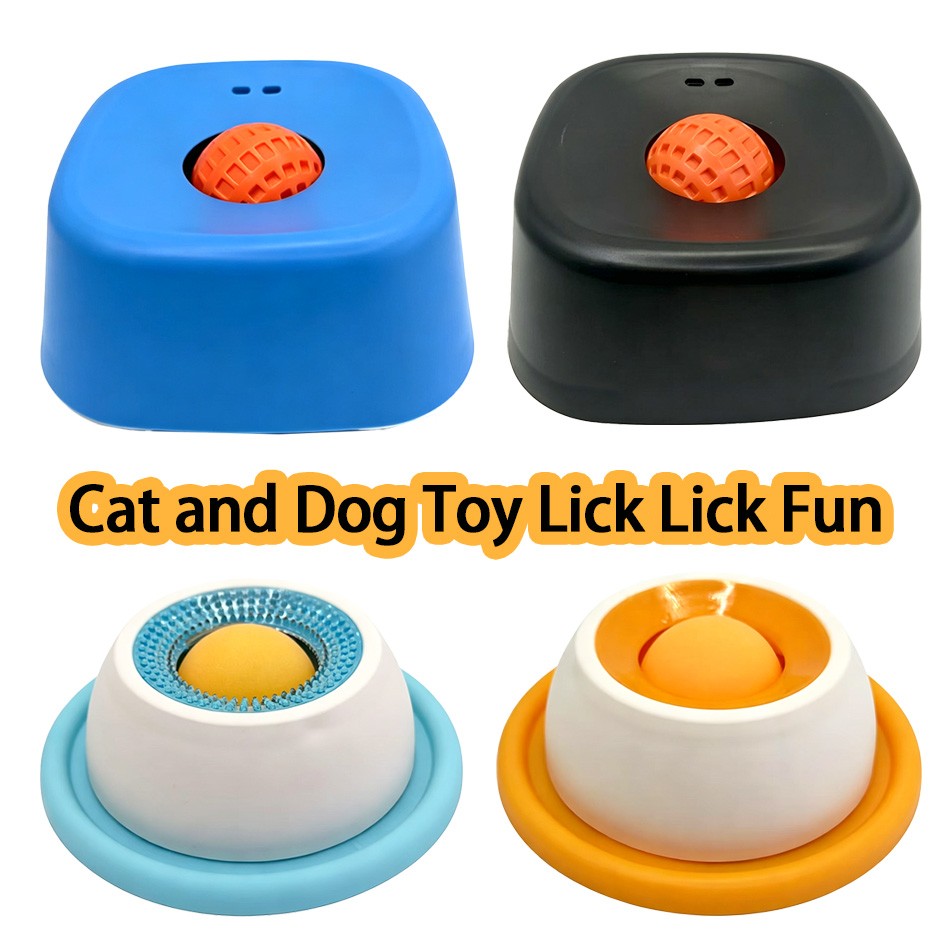 Pet Supplies Dog Food - 2026 Yeni Kaymaz Evcil Hayvan Yalama