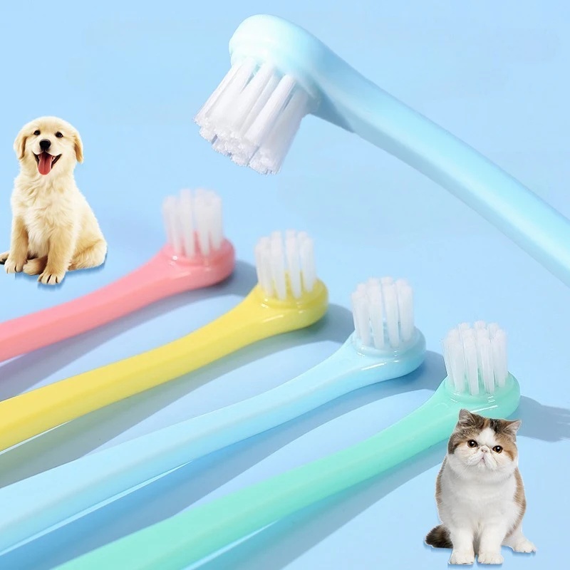 Pet Supplies Dog Food - Köpek Diş Fırçası Köpek Diş Temizleme
