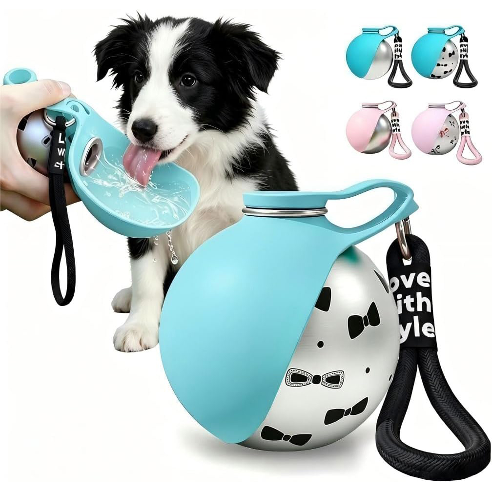 Pet Supplies Dog Food - Küçük ve Büyük Köpekler, Kediler İçin