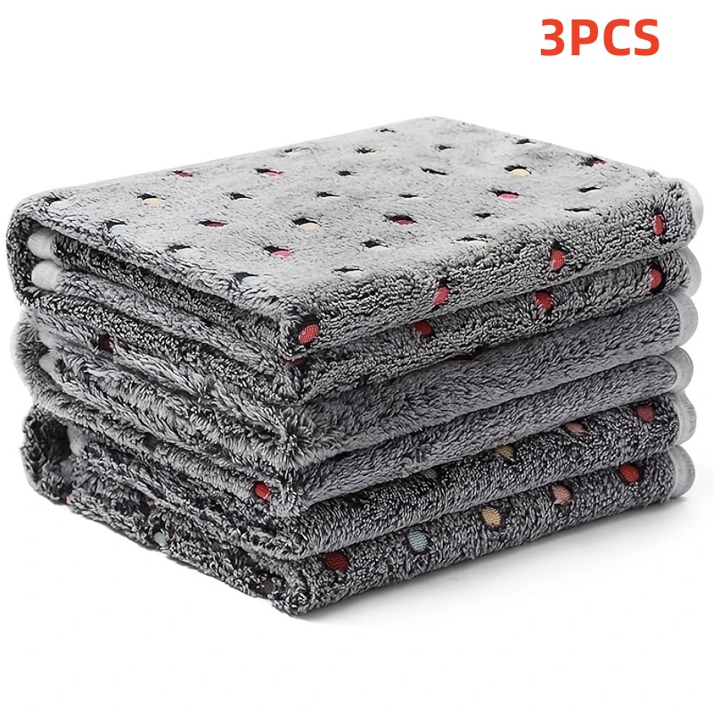 Pet Supplies Dog Food - 3 adet yumuşak kabarık evcil hayvan