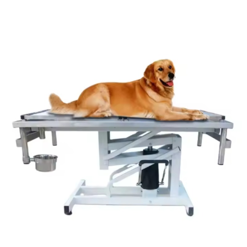 Pet Supplies Vet Clinic - 2026 Tıbbi Veteriner Ekipmanları 304 Paslanmaz