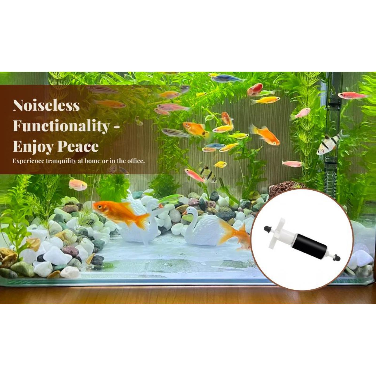 Akvaryum ve Balık Tankı Filtre - Fish Tank Filter Pump incelemesi ve fiyatı