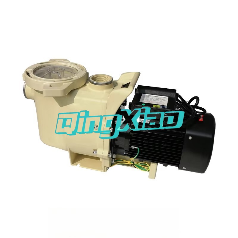 Şişme Havuz Sirkülasyon Filtra - Fish Tank Filter Pump incelemesi ve fiyatı
