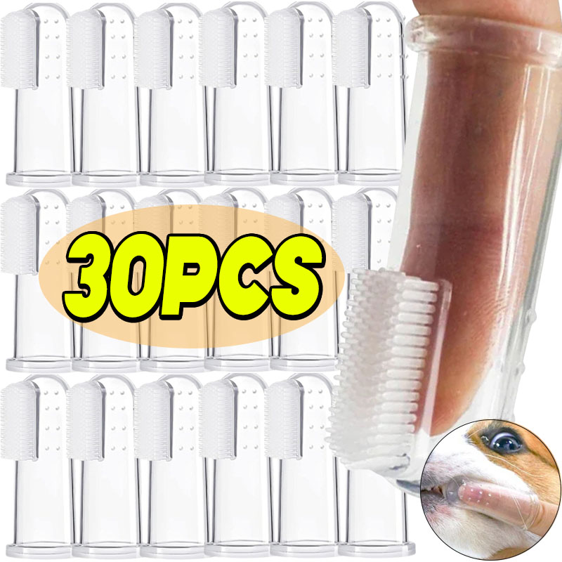 Süper Yumuşak Pet Parmak Diş F - Pet Supplies Dog Food incelemesi ve fiyatı