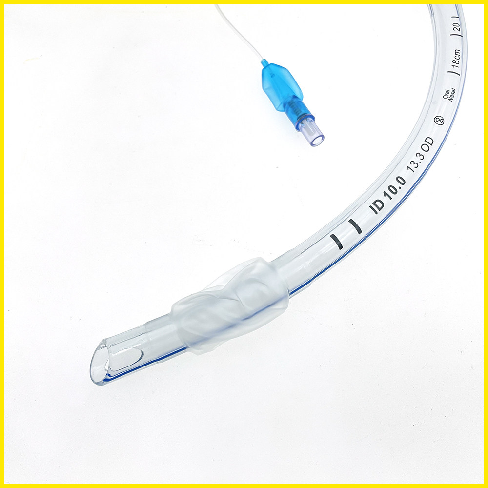 Manşonlu Endotrakeal Tüp Küres - Pet Supplies Vet Clinic incelemesi ve fiyatı