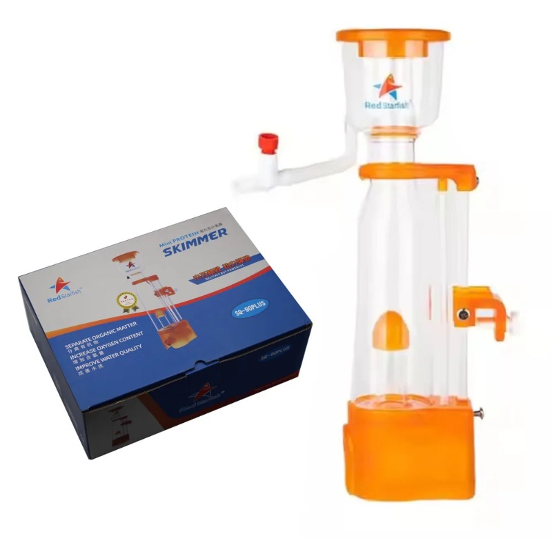 SQ-70/90 Plus Mini Akvaryum Pr - Fish Tank Filter Pump incelemesi ve fiyatı