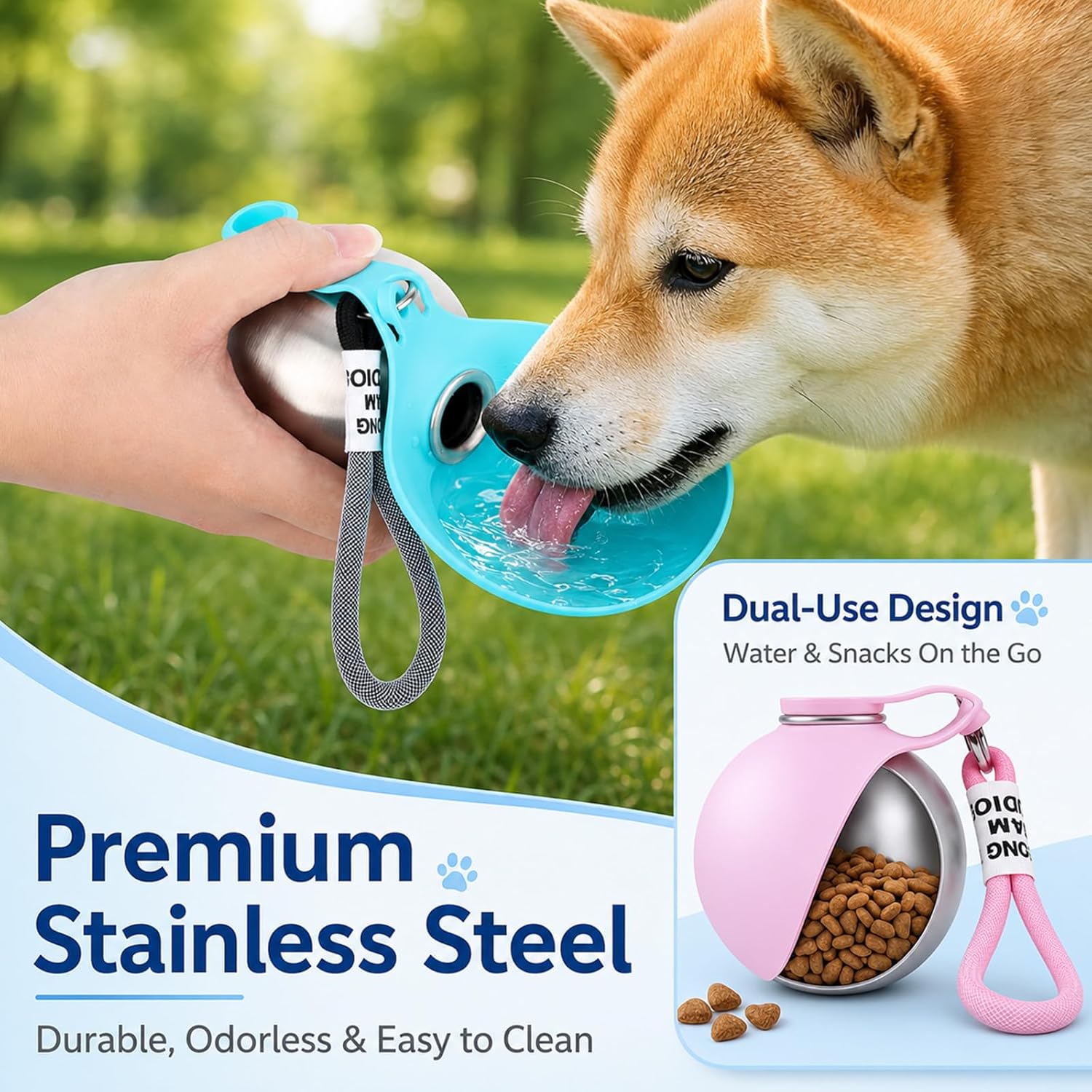 Küçük ve Büyük Köpekler, Kedil - Pet Supplies Dog Food incelemesi ve fiyatı