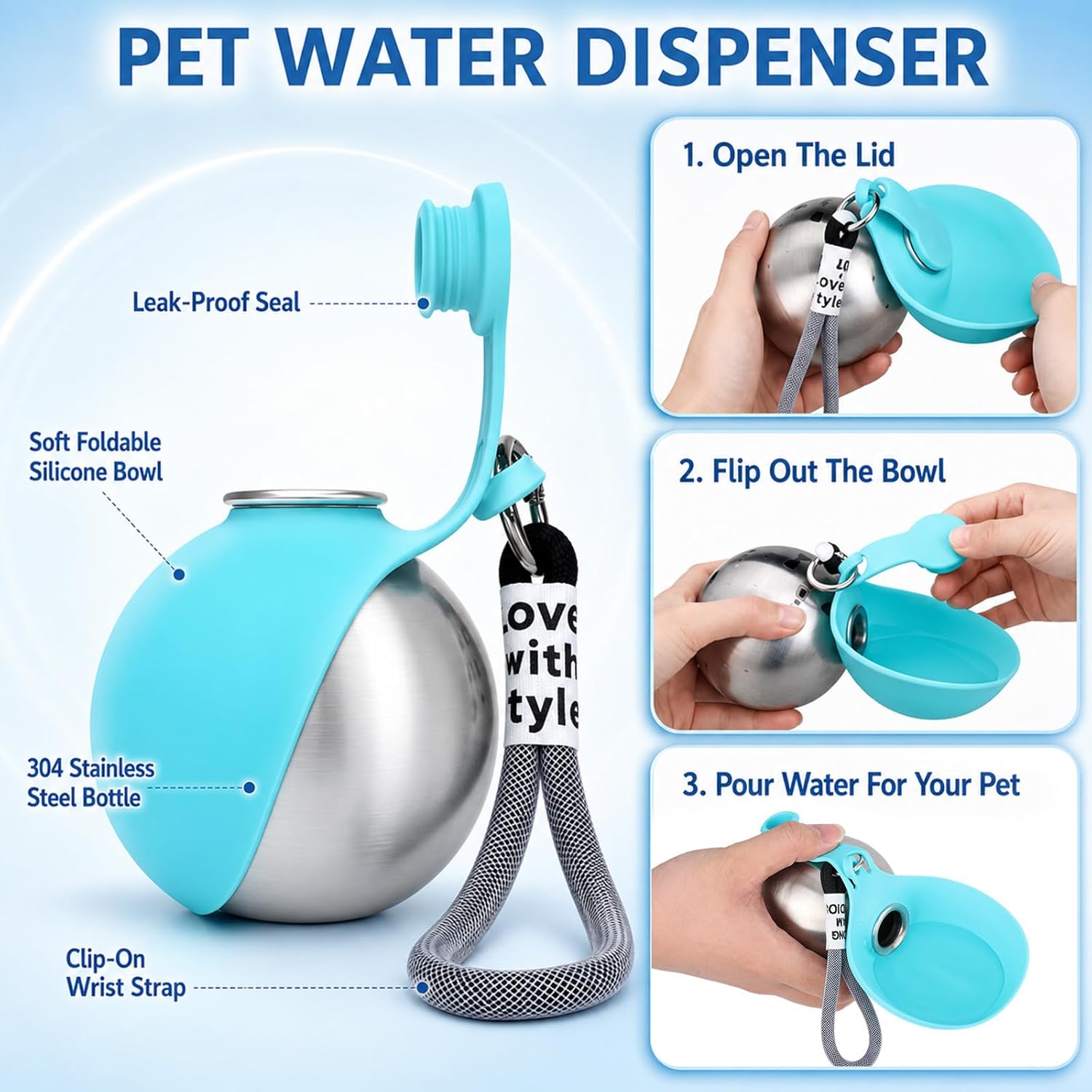 Küçük ve Büyük Köpekler, Kedil - Pet Supplies Dog Food incelemesi ve fiyatı