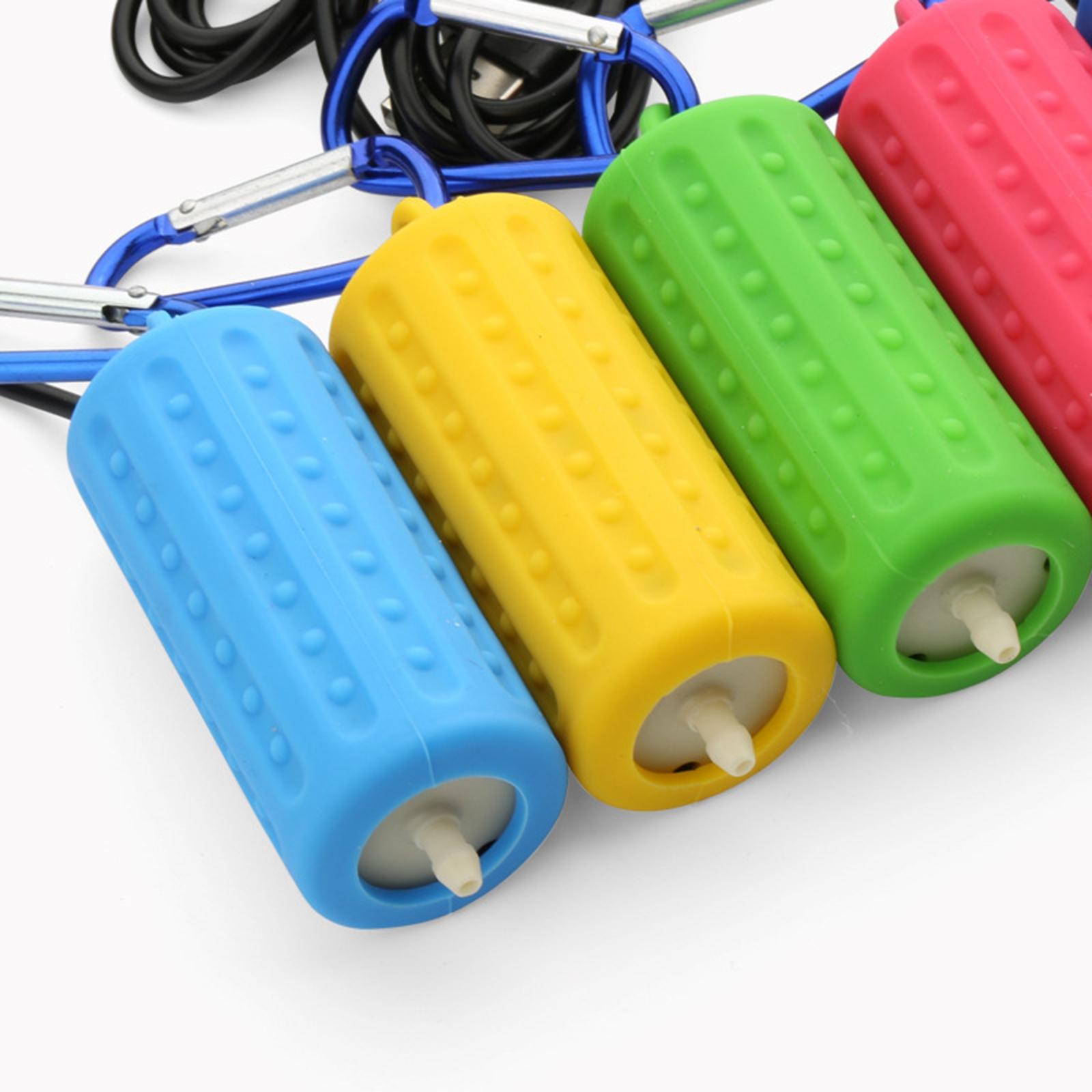 Balık Tankı Hava Pompası USB M - Fish Tank Filter Pump incelemesi ve fiyatı