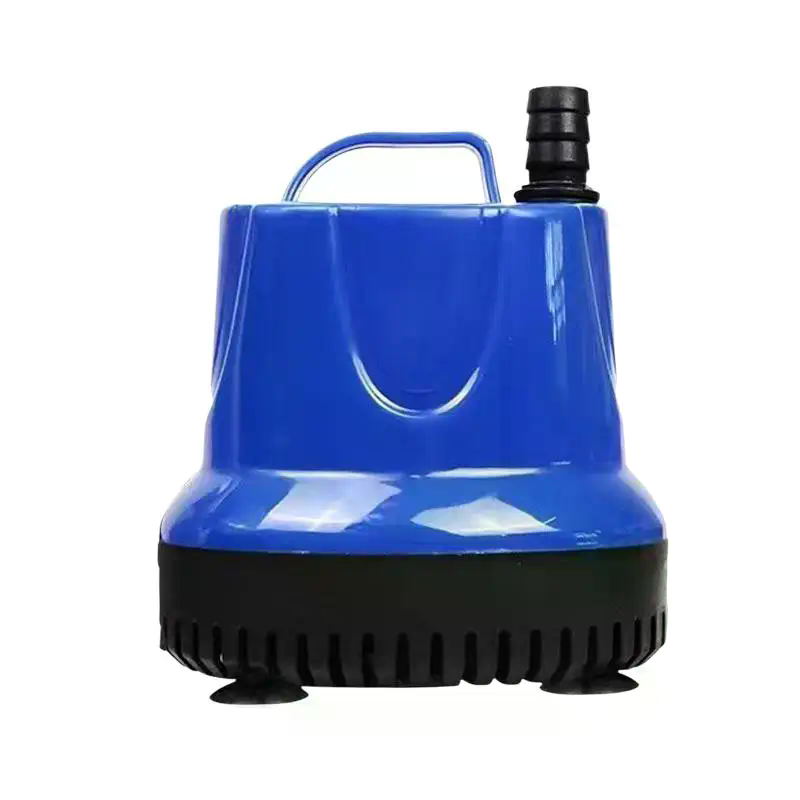 Dalgıç Su Pompası Akvaryum Sir - Fish Tank Filter Pump incelemesi ve fiyatı