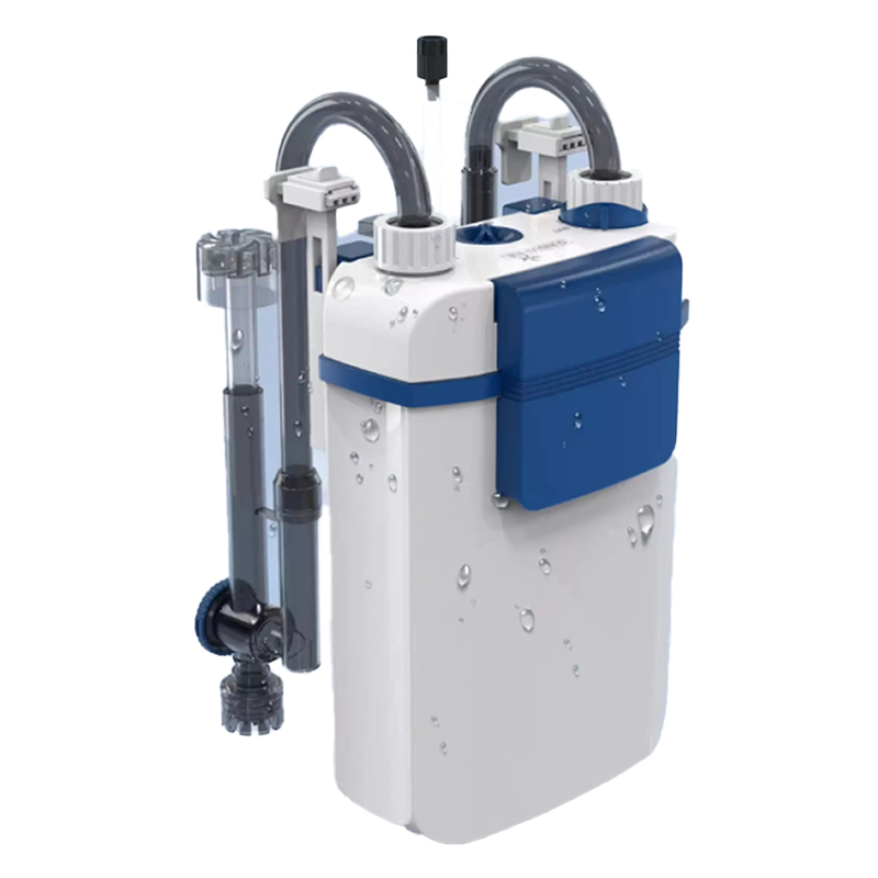 Yeni 3'ü 1 Arada Balık Tankı F - Fish Tank Filter Pump incelemesi ve fiyatı