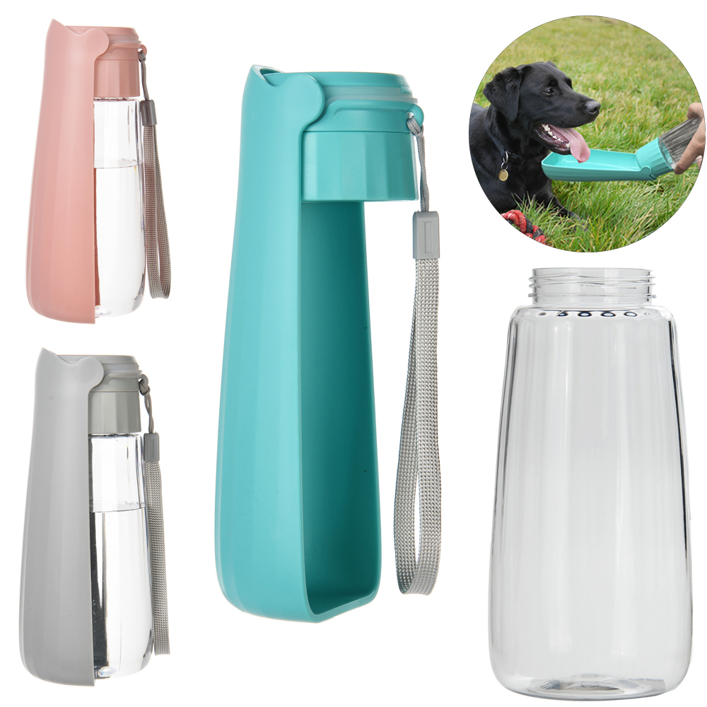 Açık Taşınabilir Köpek Su Şişe - Pet Supplies Dog Food incelemesi ve fiyatı