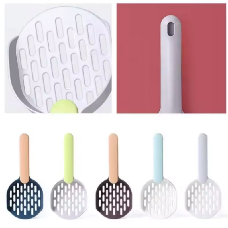 Evcil Hayvan Kumu Küreği Plast - Pet Supplies Dog Food incelemesi ve fiyatı
