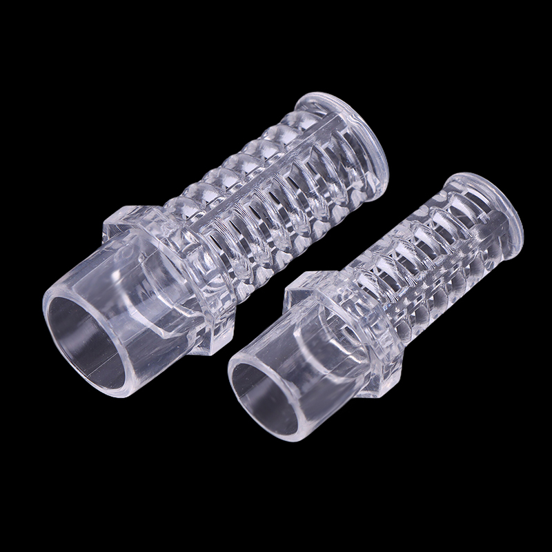 C 1 Adet yeni Şeffaf Akrilik G - Fish Tank Filter Pump incelemesi ve fiyatı