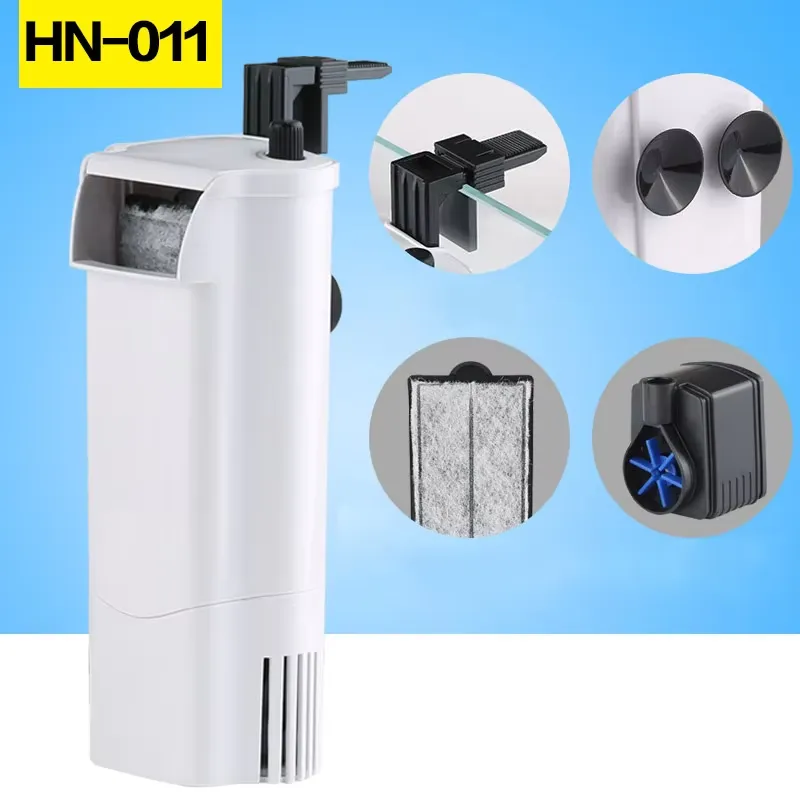 Akvaryum Balık Tankı ve Mini K - Fish Tank Filter Pump incelemesi ve fiyatı
